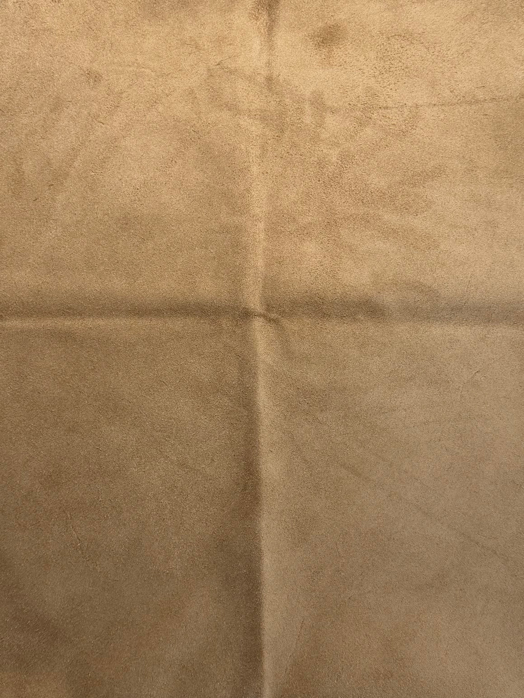 1of1 Ecru Leather Pillow