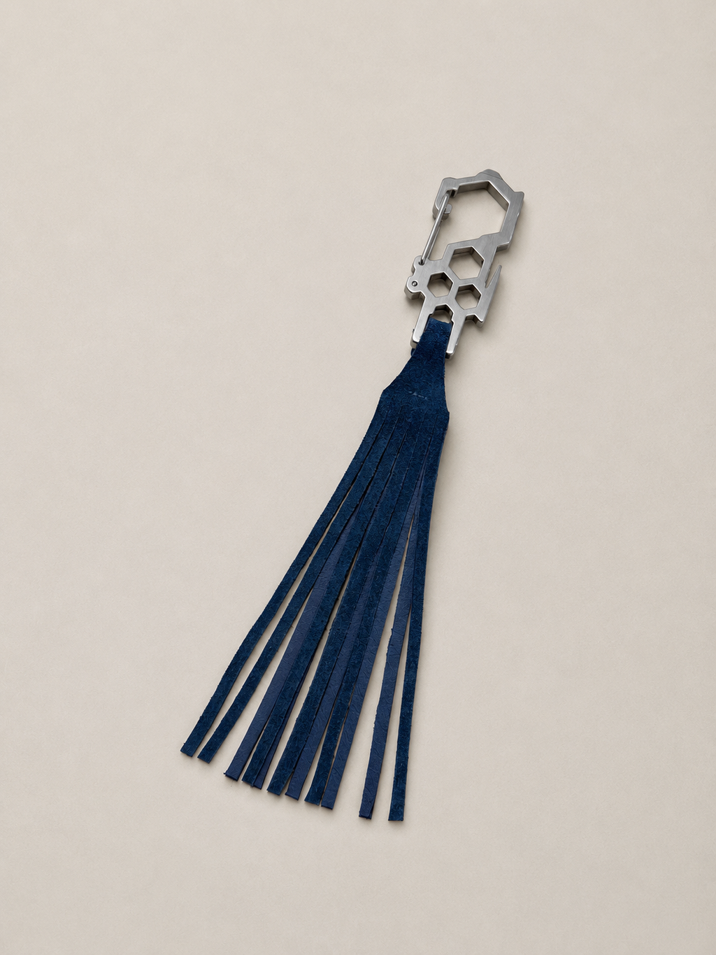 Azur Blue Pendant