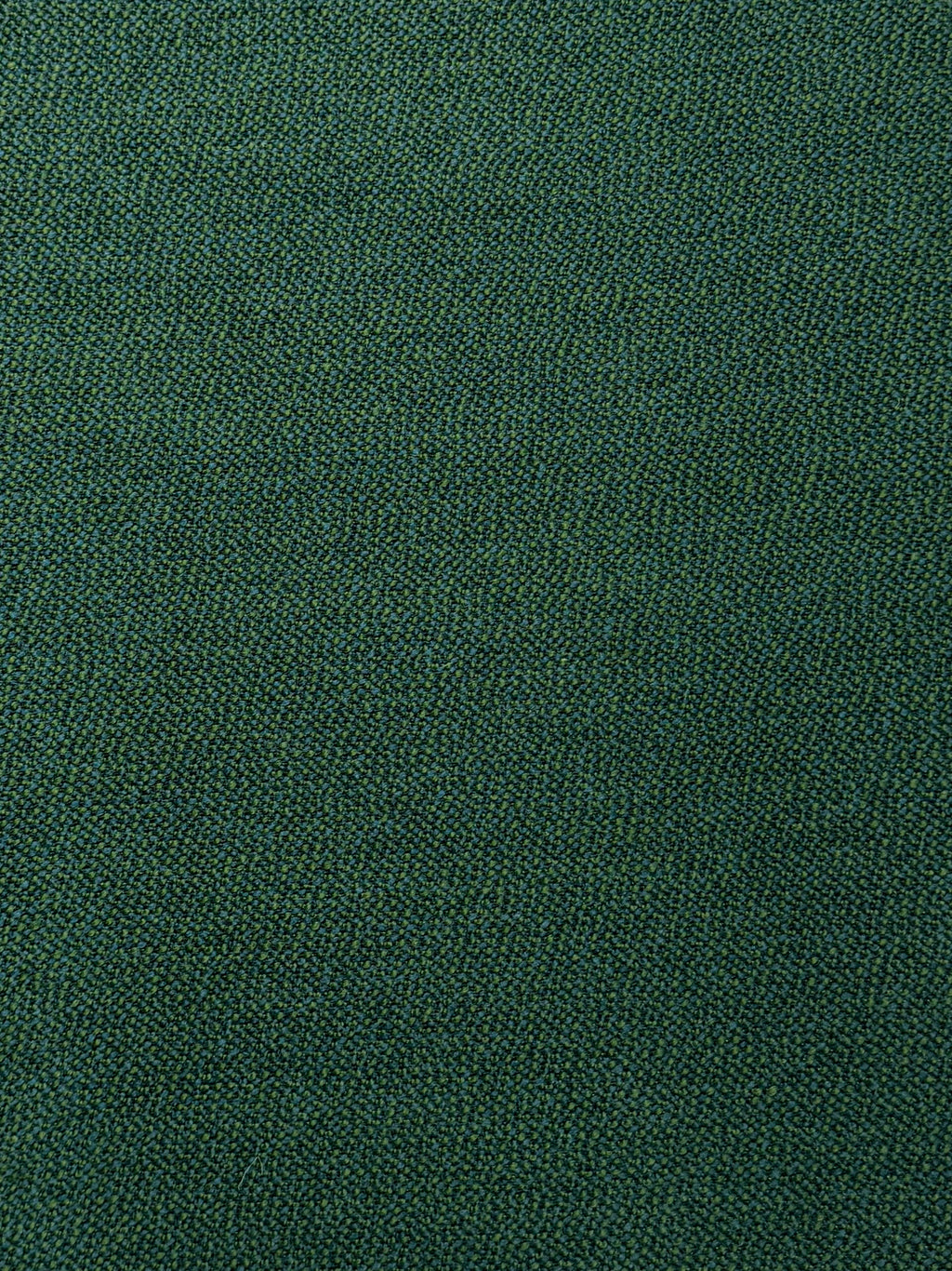1of1 Green and White Pillow