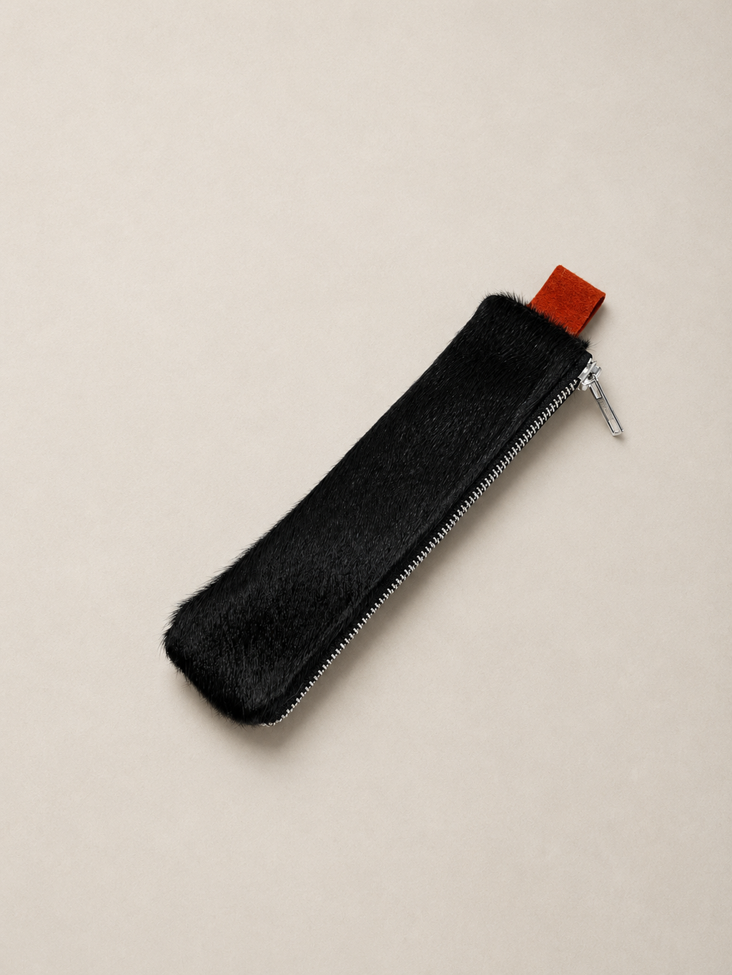 Black Pencil Case