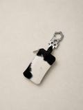 Cowhide Carabiner