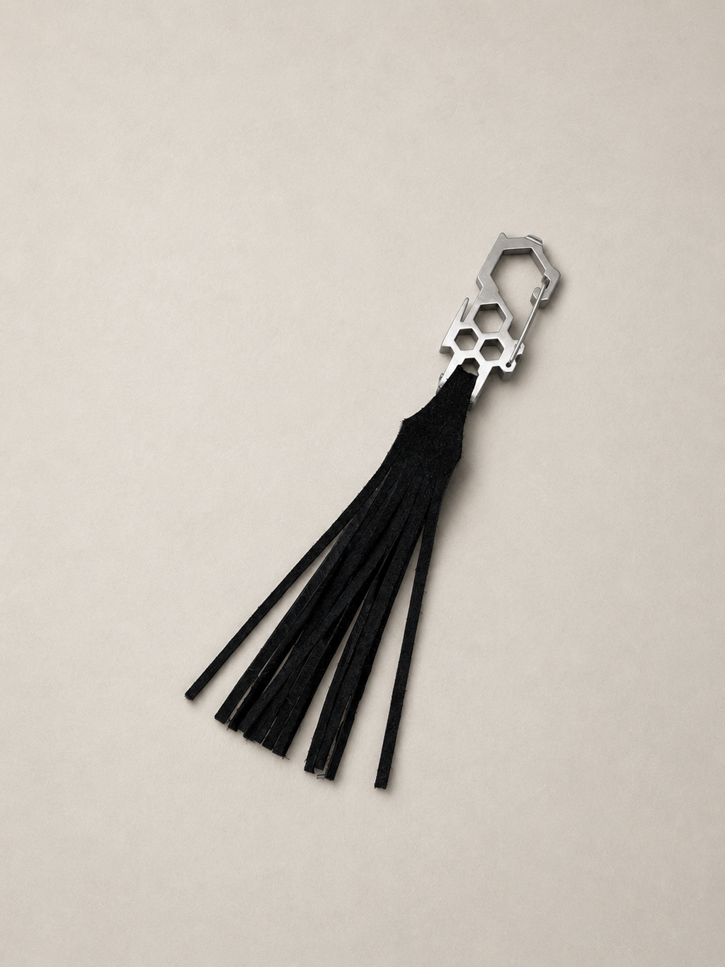 Black Pendant