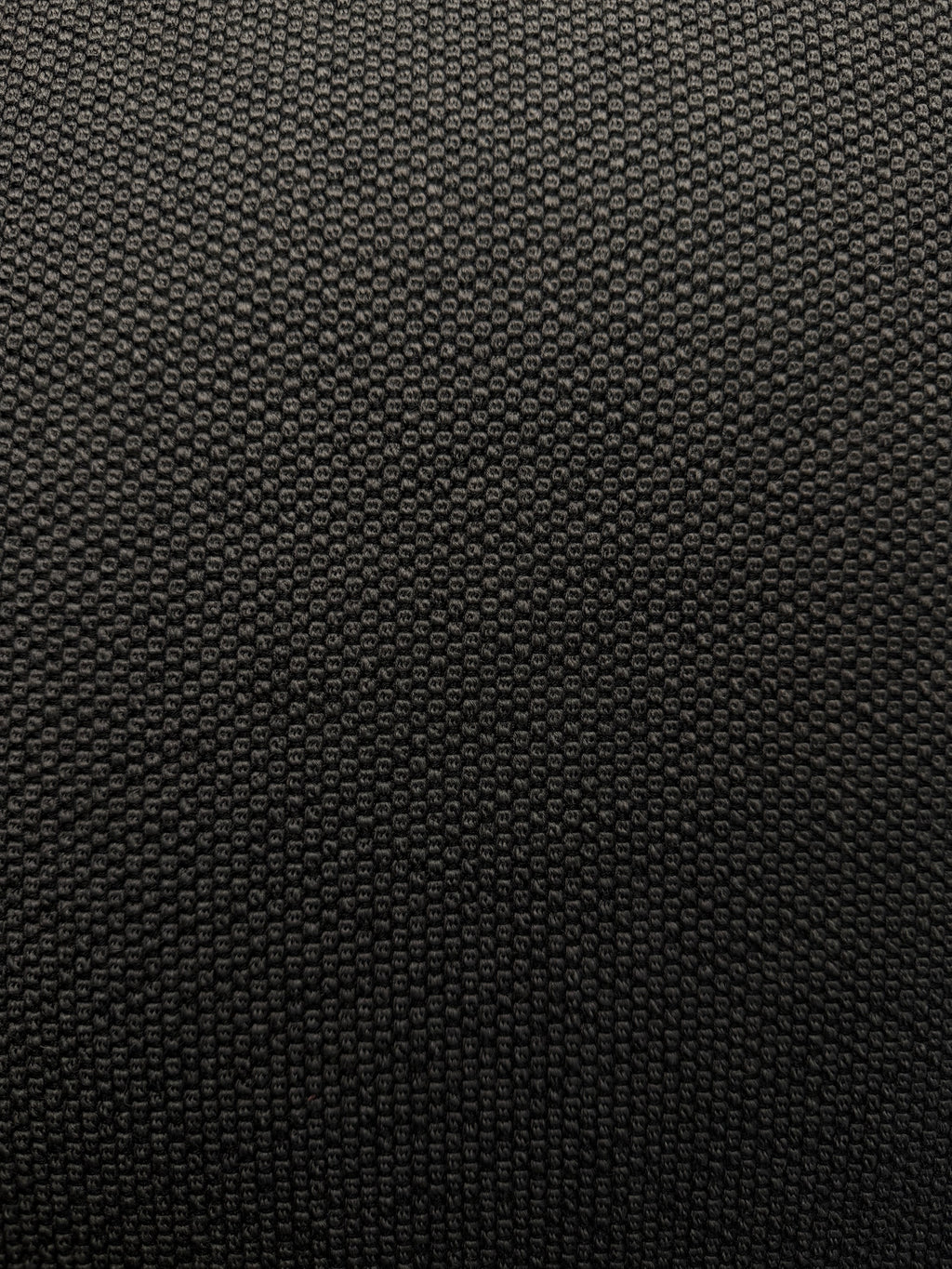 1of1 Charcoal Grey and Cream Pillow