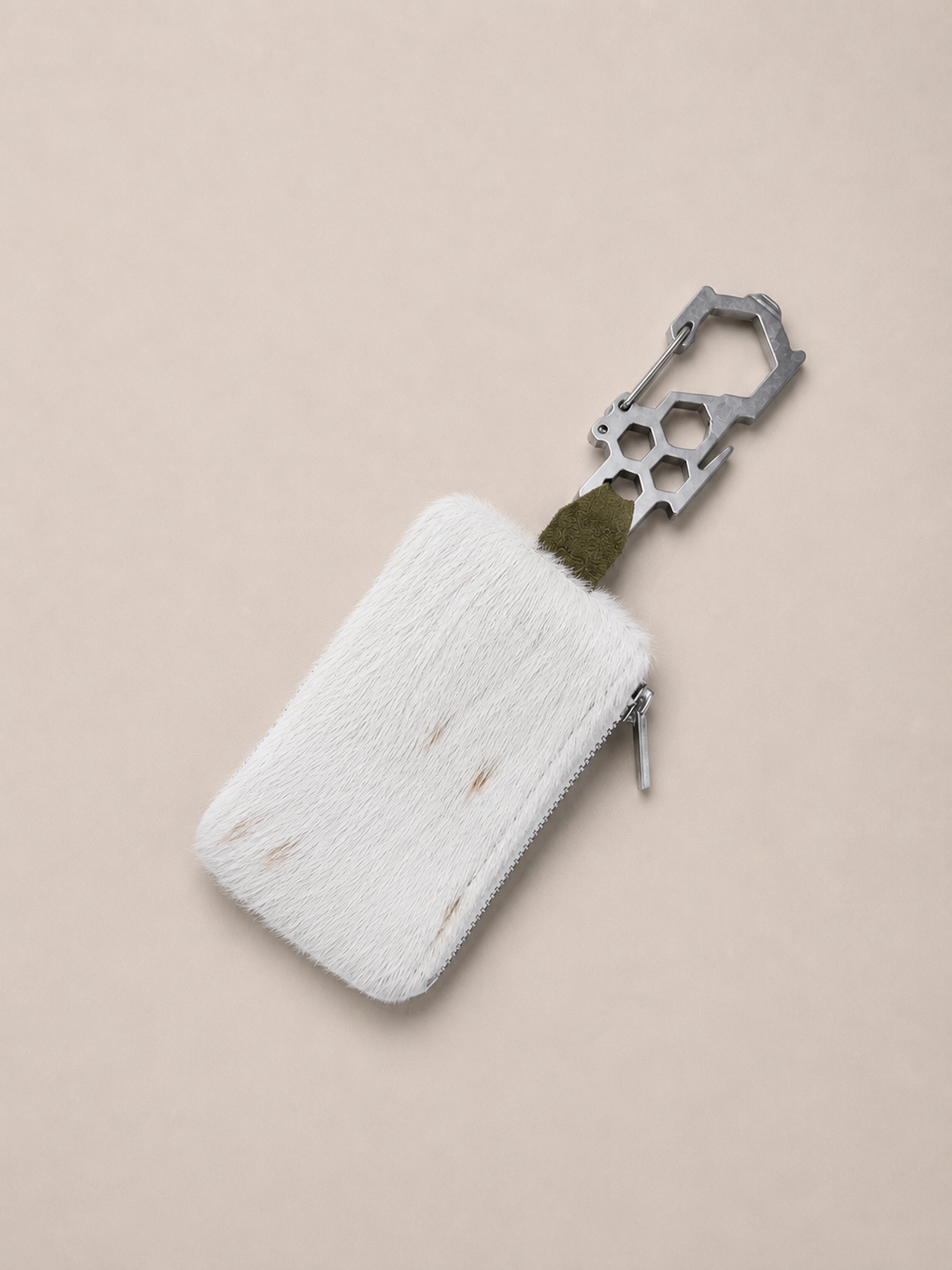CARABINER BAG